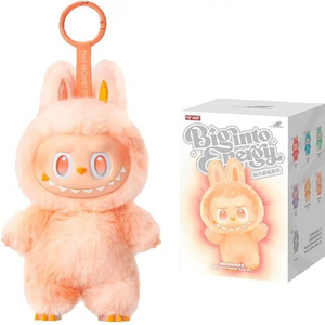 The NexoraPk™ Labubu Doll