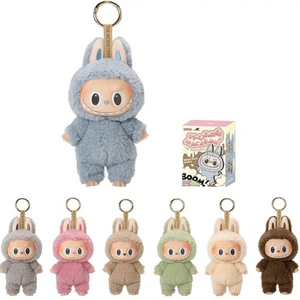 The NexoraPk™ Labubu Doll