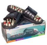 NexoraPk™ – Foot Therapy Massage Slippers
