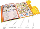 NexoraPk™ Islamic Quran Learning Machine