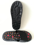 NexoraPk™ – Foot Therapy Massage Slippers
