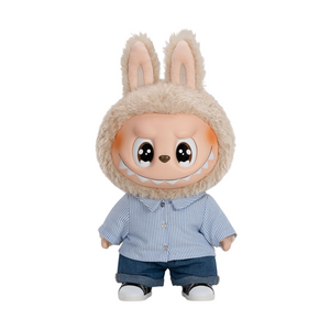 The NexoraPk™ Labubu Doll