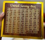 NexoraPk™ – Umrah Saving Box
